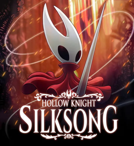 Just started playing hollow knight a couple of days ago. So far its amazing  - 9GAG