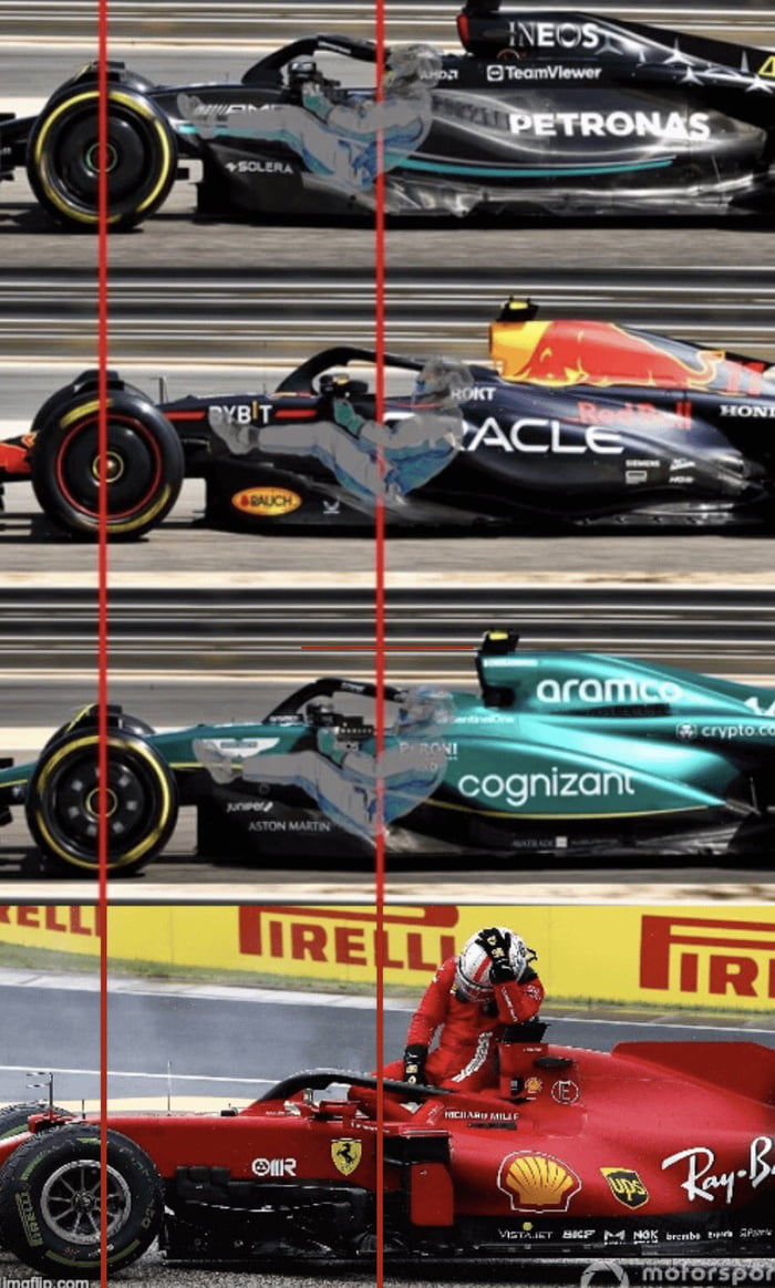 F1 2023 Seating Positions 9GAG   A7qee3x 700b 