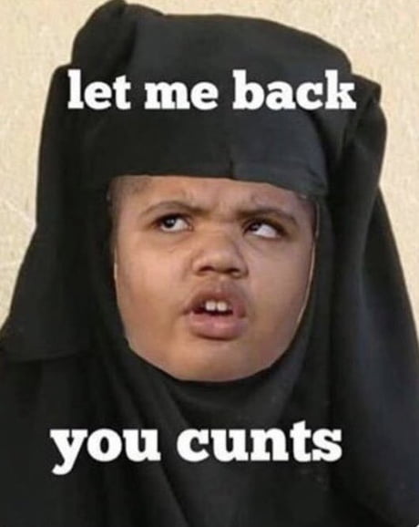 Best Funny shamima begum Memes - 9GAG