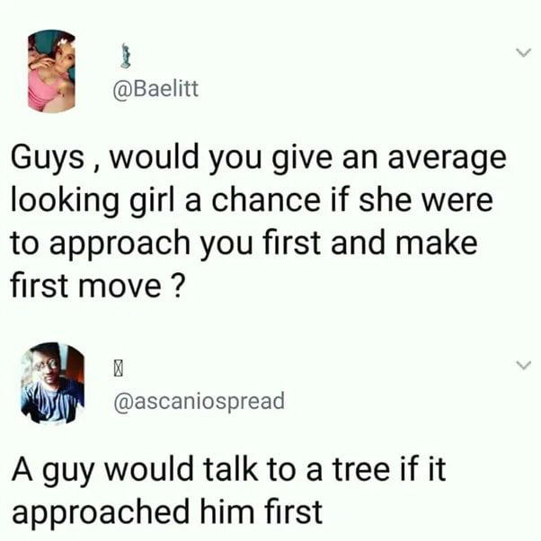 Yea right, like that's ever gona happen