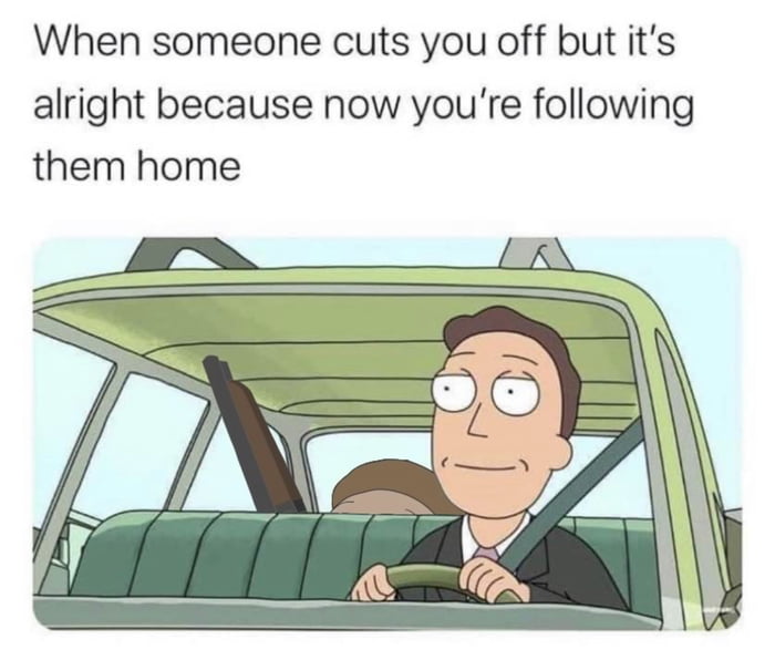 There won’t be a next time 9GAG