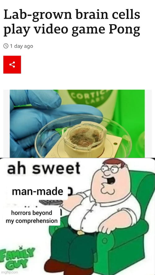 You Guys Maybe Should Stop Feeding That 9GAG