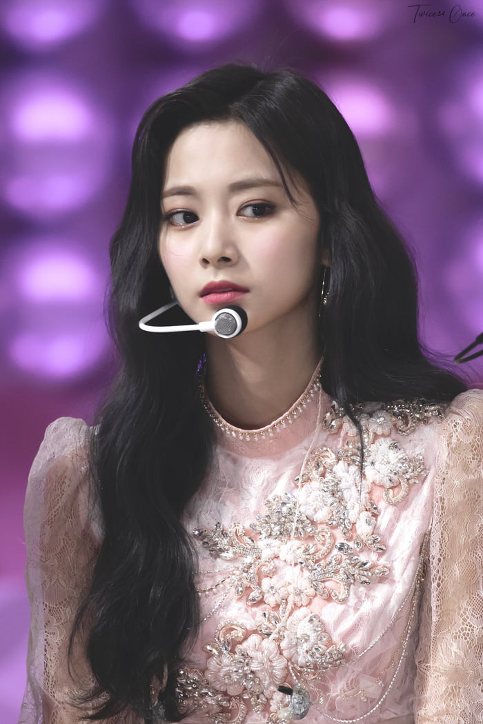 Photo : Tzuyu