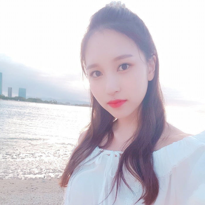Photo : Mina