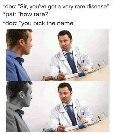 What S A Funny Disease Name Other Then Assburger 9gag