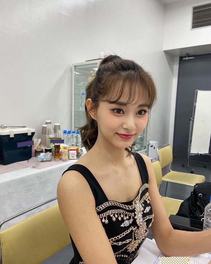 Photo : Tzuyu