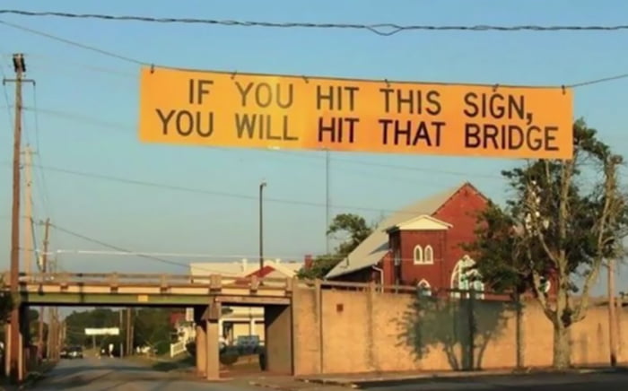 100% necessary.