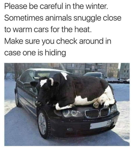 Careful people