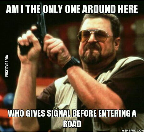 Getting My Nerves On Every Time 9gag