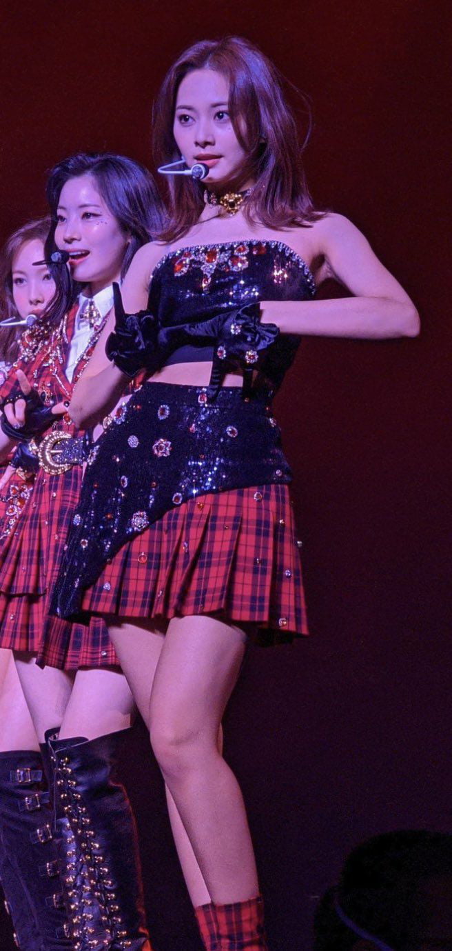 Photo : Tzuyu