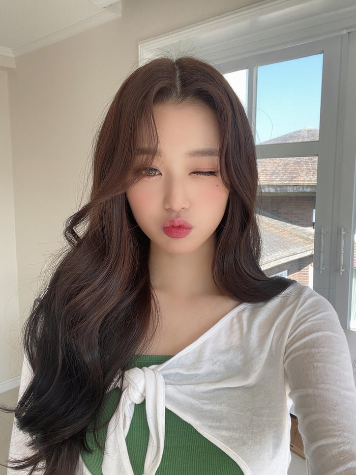 Photo : Wonyoung