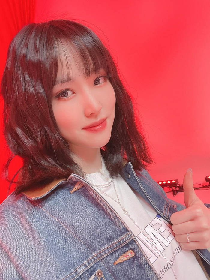 Photo : Yuju