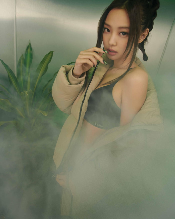 Photo : BLACKPINK - Jennie