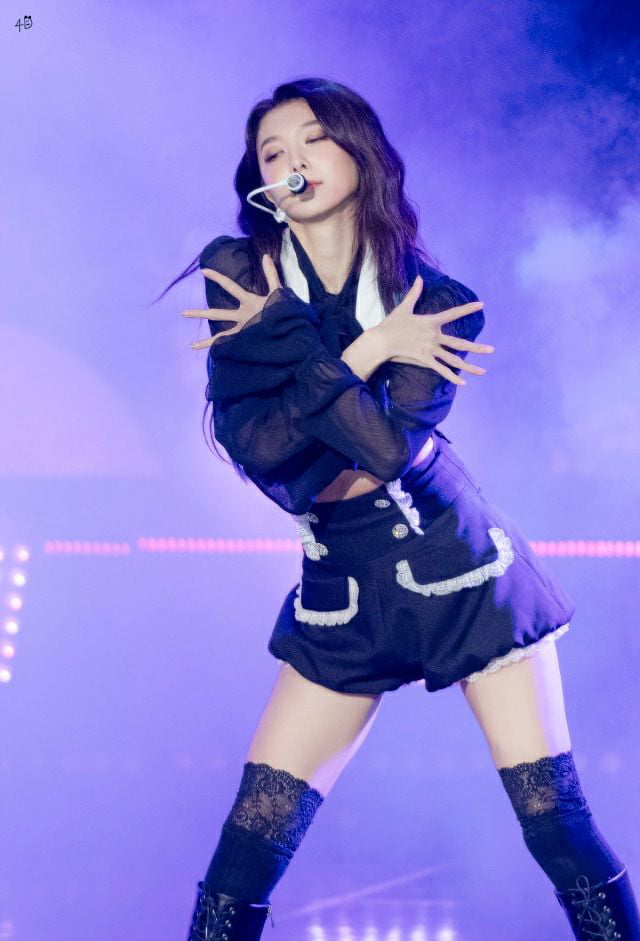 Photo : Dami