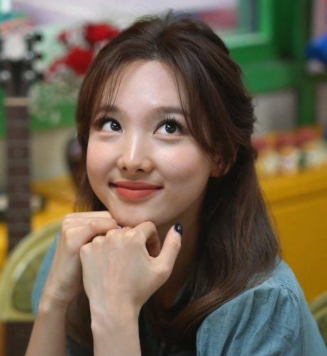 Photo : Nayeon