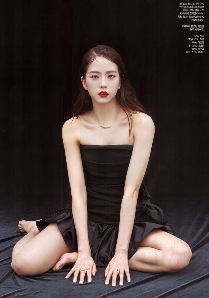 Photo : Jisoo