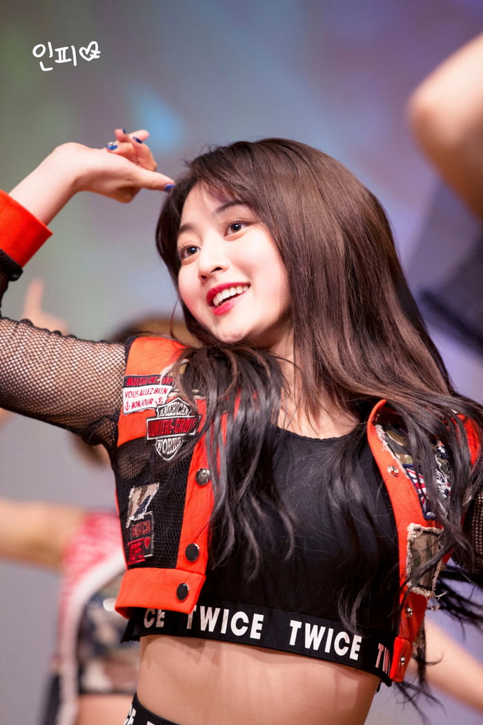 Photo : Jihyo