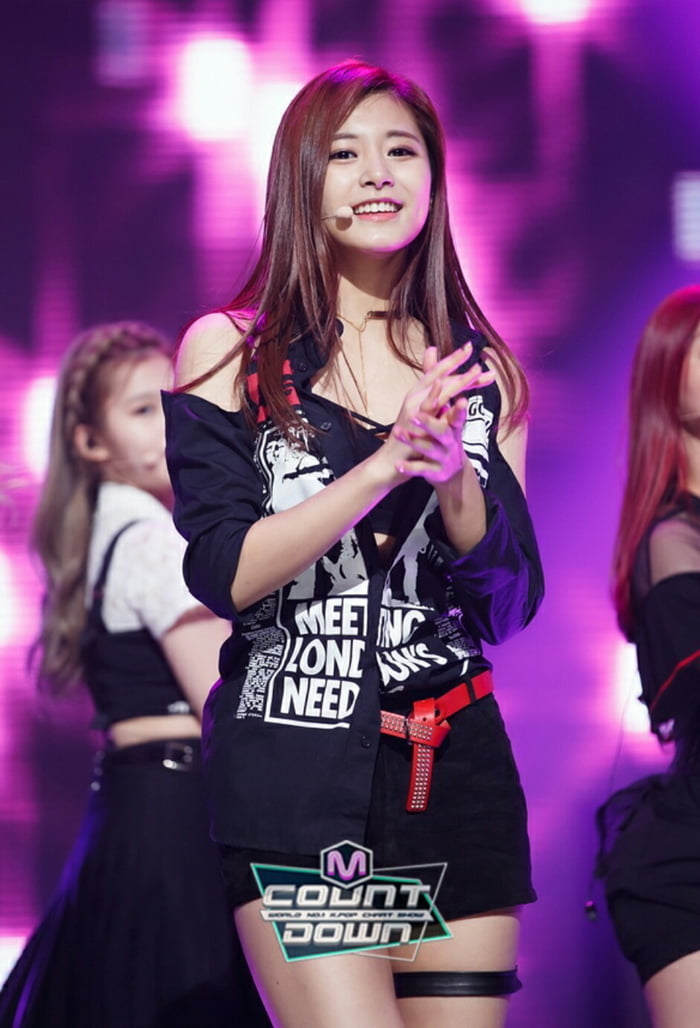 Photo : Tzuyu