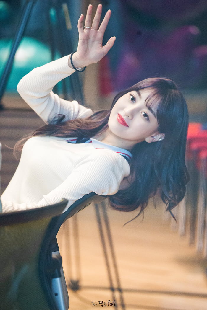 Photo : Jihyo
