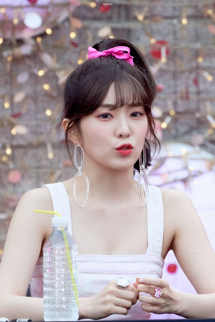 Photo : Irene
