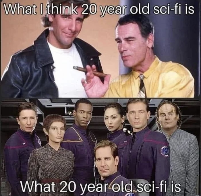 What happened to Sliders 9GAG