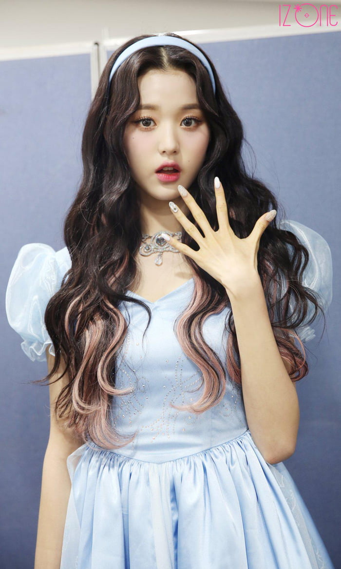 Photo : Wonyoung