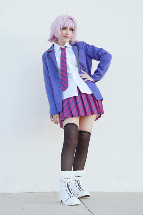 Osana Najimi Cosplay ~