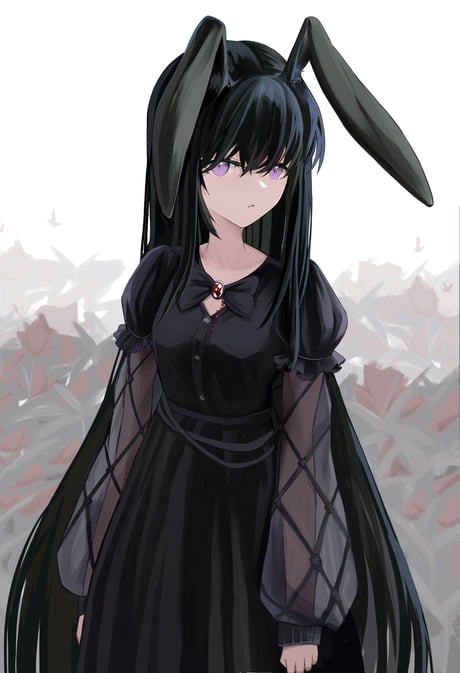 Black Rabbit - MyWaifuList