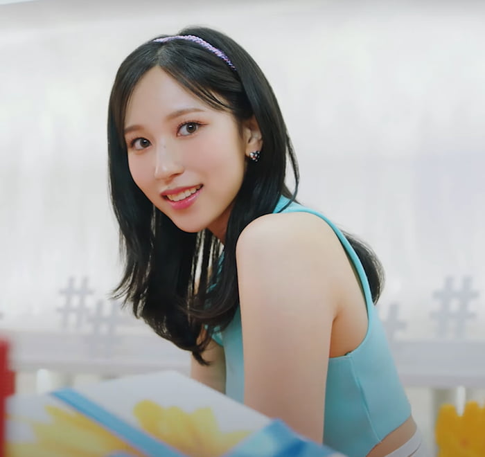 Photo : Myoui Mina