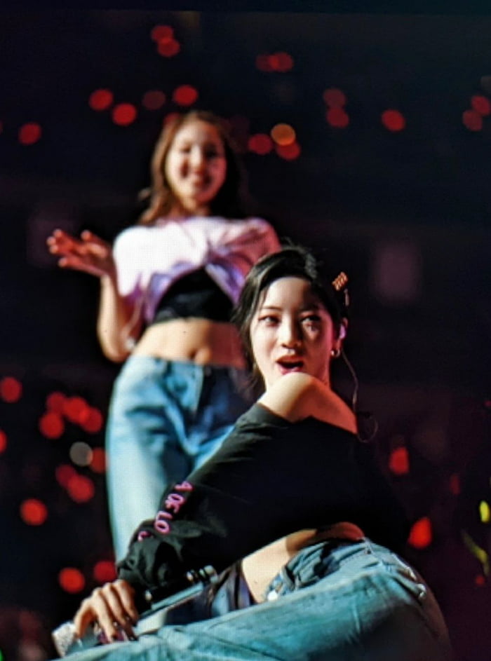 Photo : Dahyun