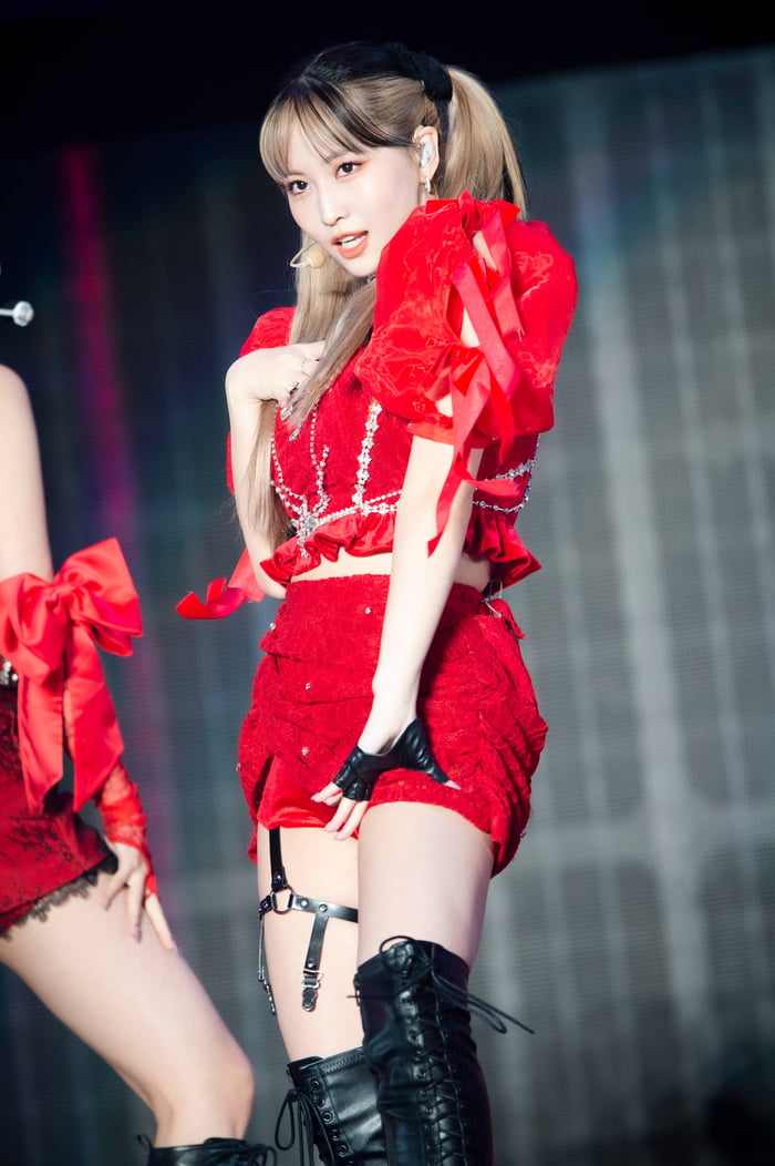 Photo : Momo
