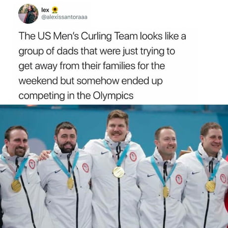 Best 30 United States Mens Curling Championship Fun On 9gag Best 30 United States Mens Curling Championship Fun On 9gag