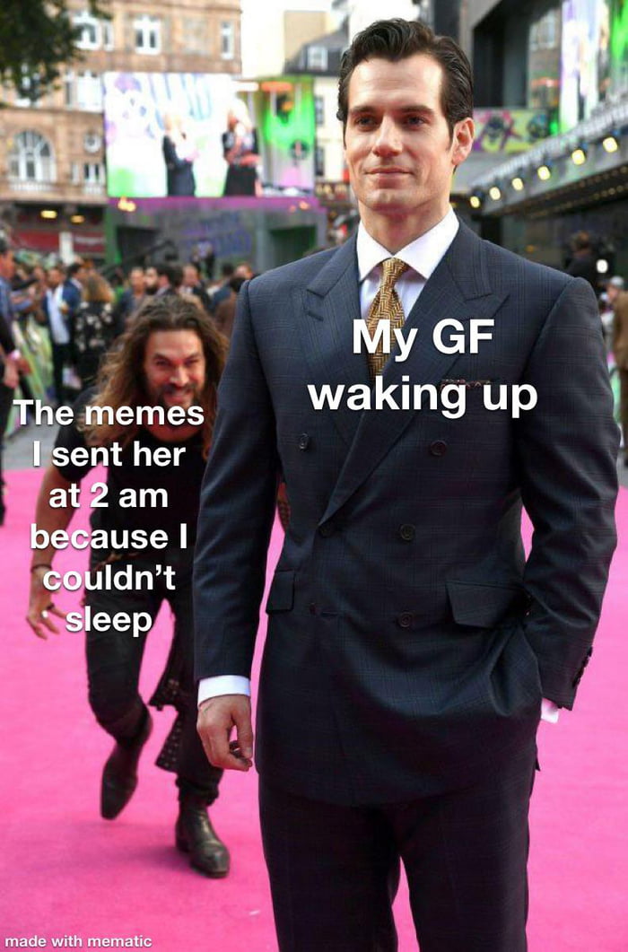 Well would you look at the time. 9GAG