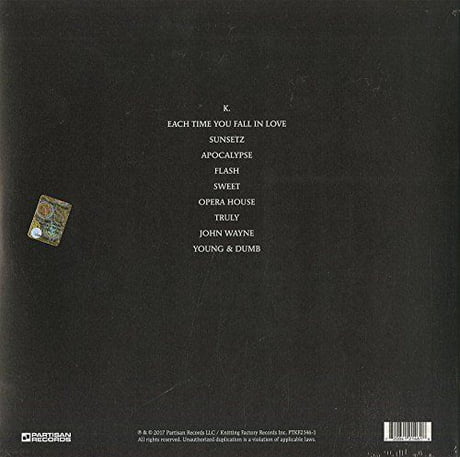 what is the genre of cigarettes after sex review  noir dreampop could be among 2017's best | Pop and rock REVIEW: Cigarettes After Sex @