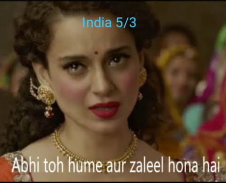 Best Funny Tanu Weds Manu Returns Memes 9gag