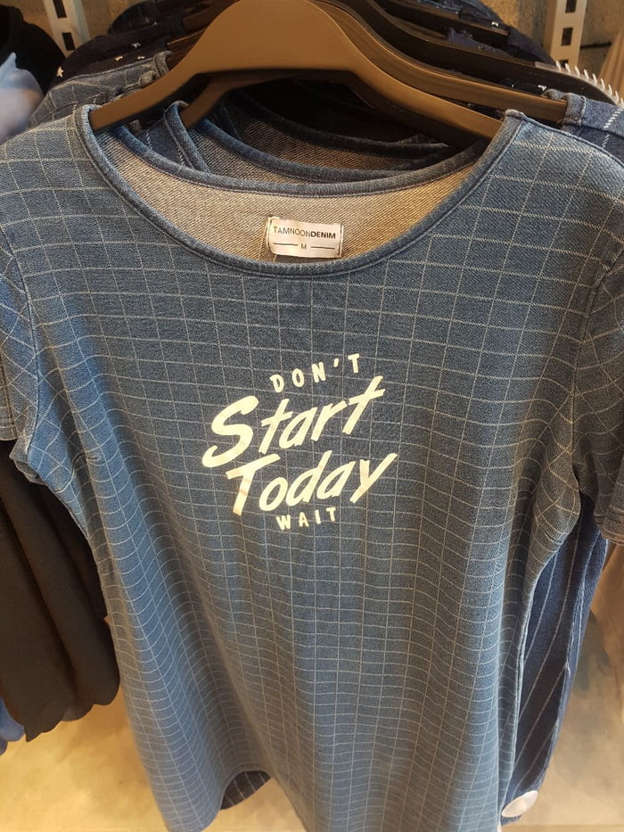 I feel you, shirt