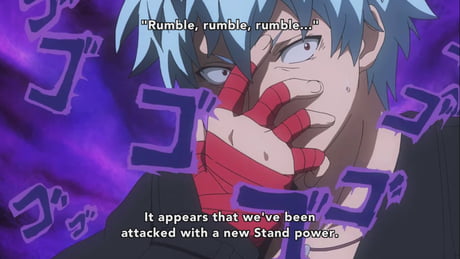 Best 30 Saiki Kusuo No Psi Nan Fun On 9gag