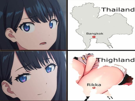 Thighland sale