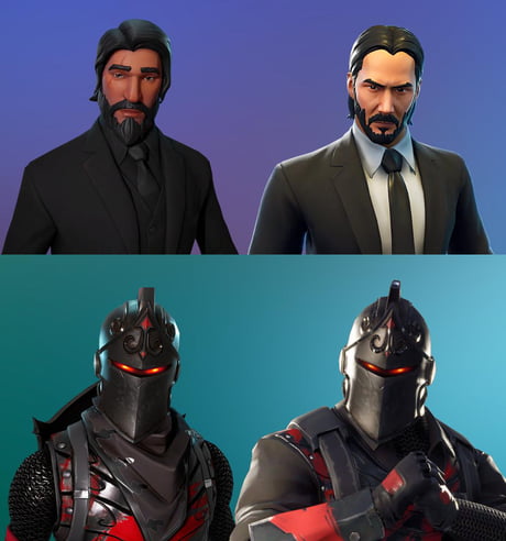 The Scientist Skin Fortnite Fat Memes Now Please Add The Fat Black Knight To Br 9gag