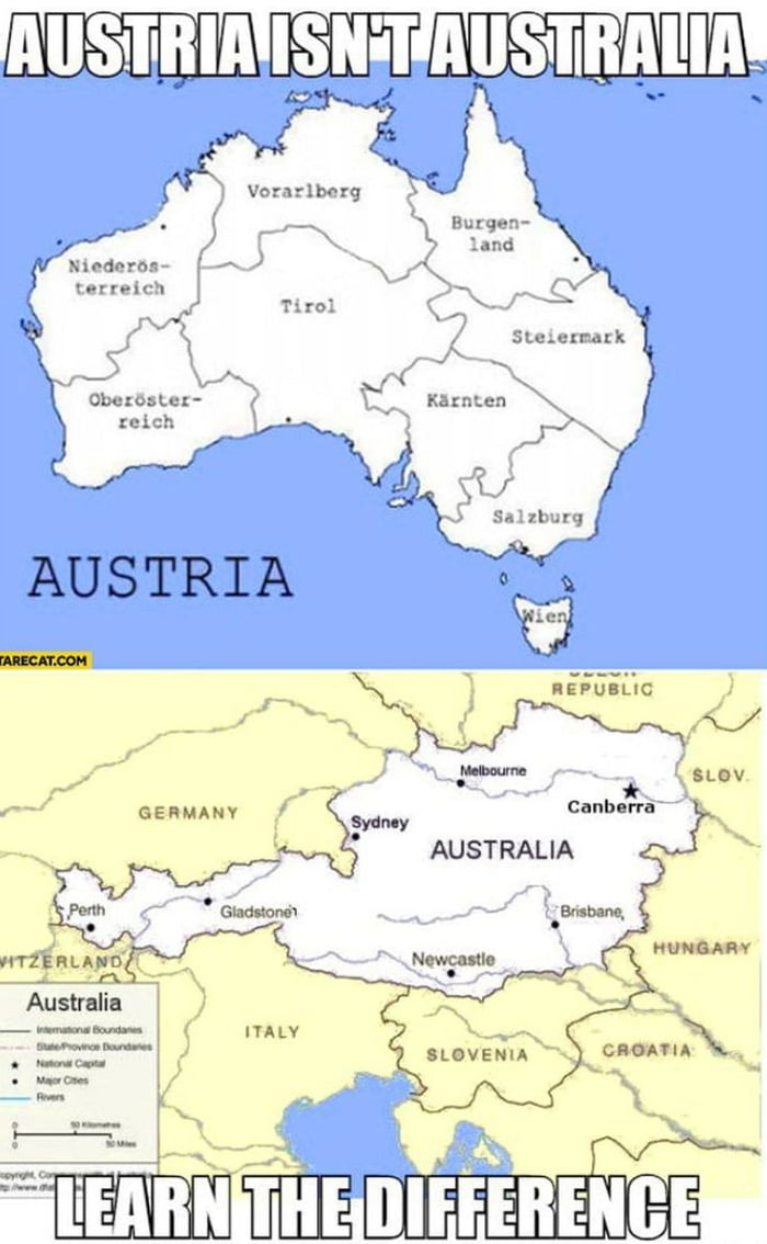 Finland doesn't exist