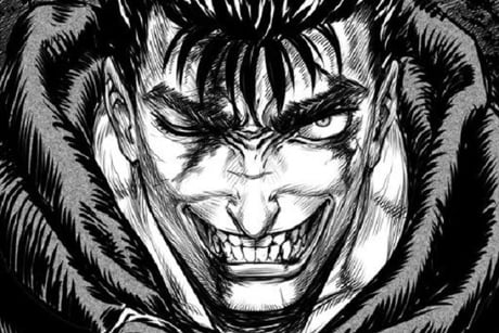 New Berserk Series, Castlevania Producer Wants to Adapt Berserk