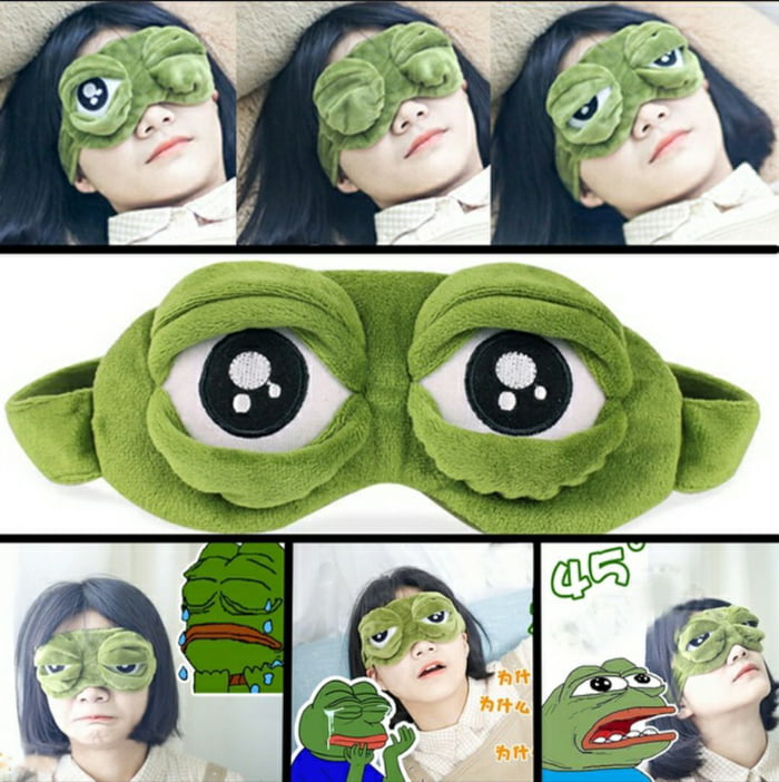 Found on the wish shopping app