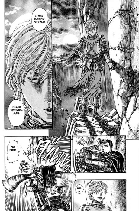 Posts with tag Berserk, page 27 