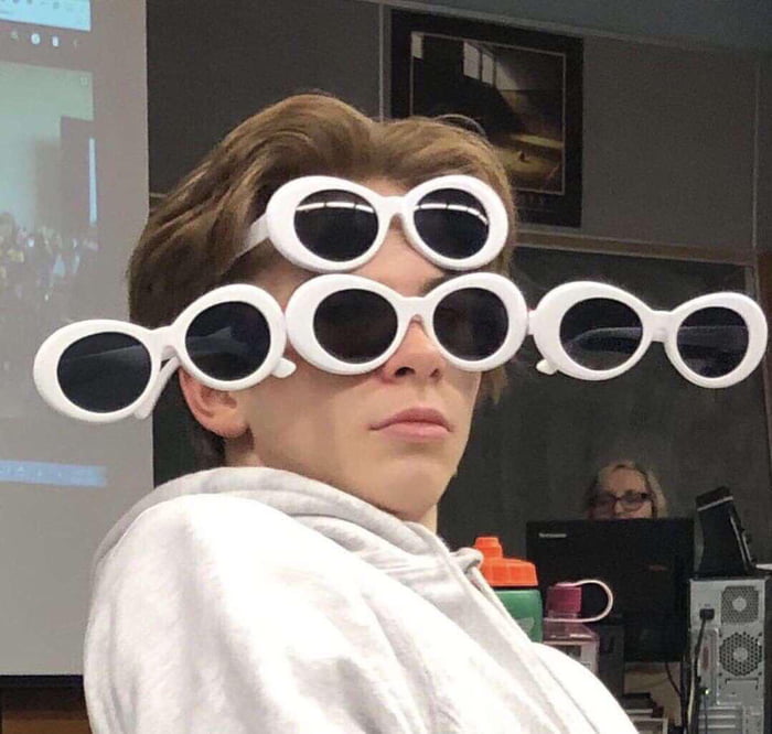 Clout^4