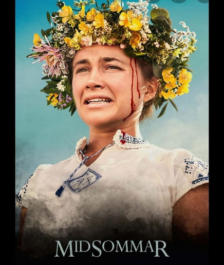 Midsommar Was An Effed Up Movie Highly Recommend 9gag