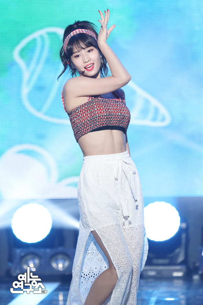 Photo : Momo