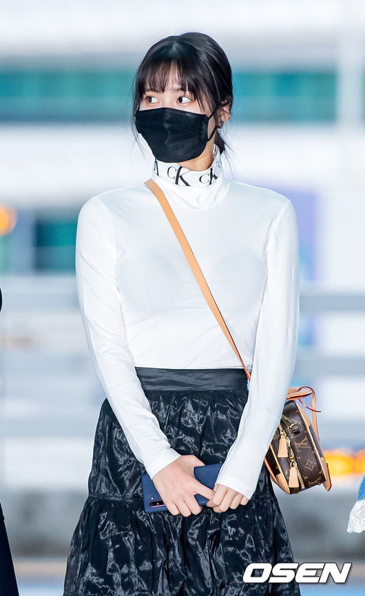 Photo : Twice Momo
