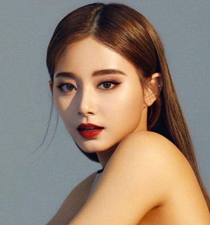 Photo : Tzuyu