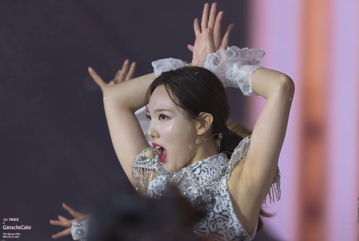 Photo : Nayeon