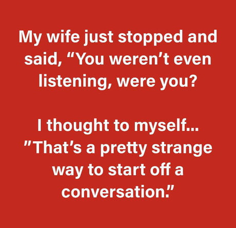 Thought this was funny lol